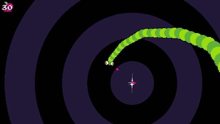 Deep Snake screenshot