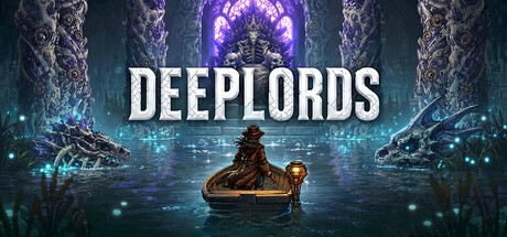 Games like Deeplords