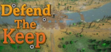 Games like Defend The Keep