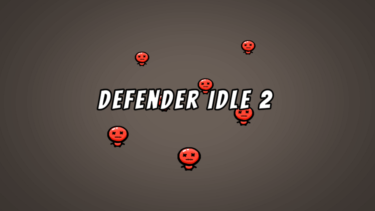 Games like Defender Idle 2
