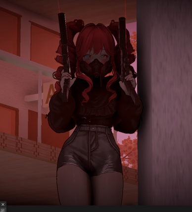 DEMONS KILLERS screenshot