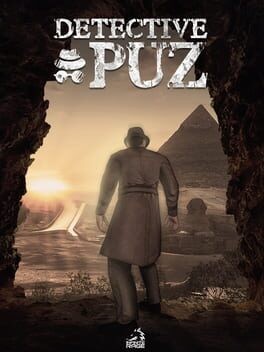 Games like Detective Puz