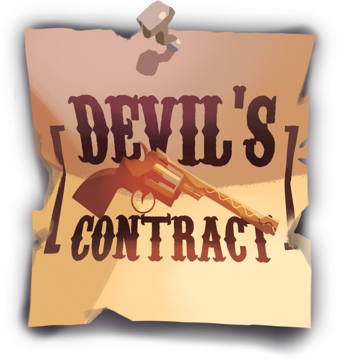 Games like Devil's Contract