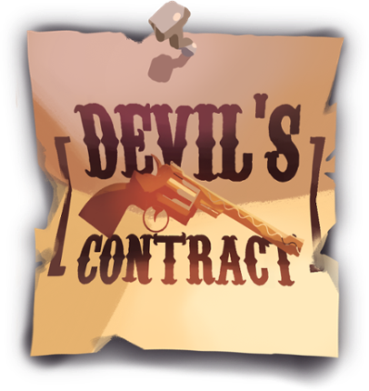 Devil's Contract Image
