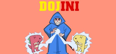 Games like Dojini