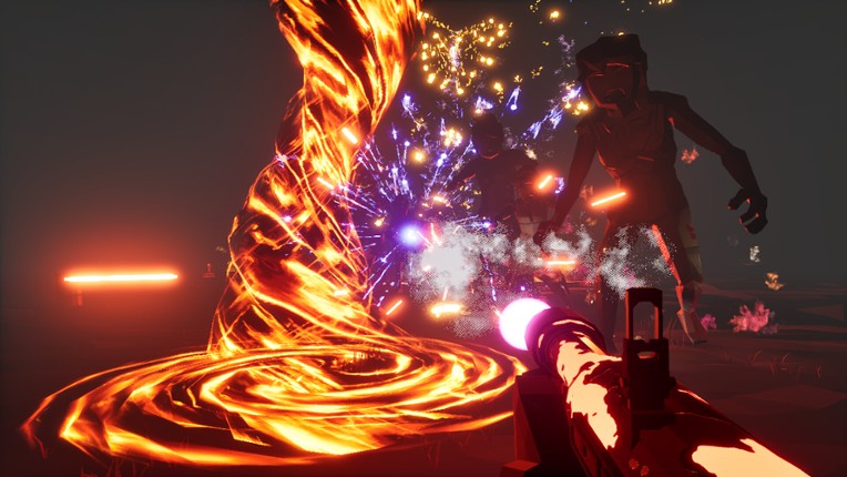 DOOM Dawn screenshot