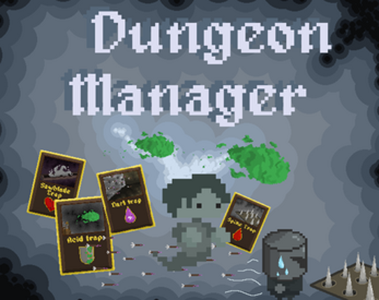 Dungeon Manager screenshot