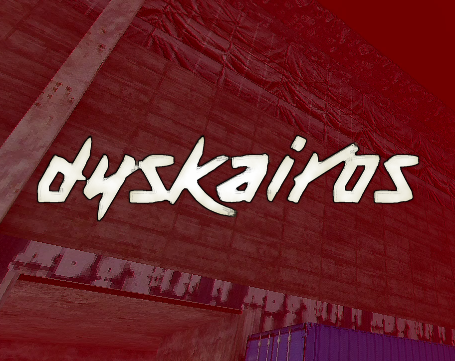 Games like Dyskairos