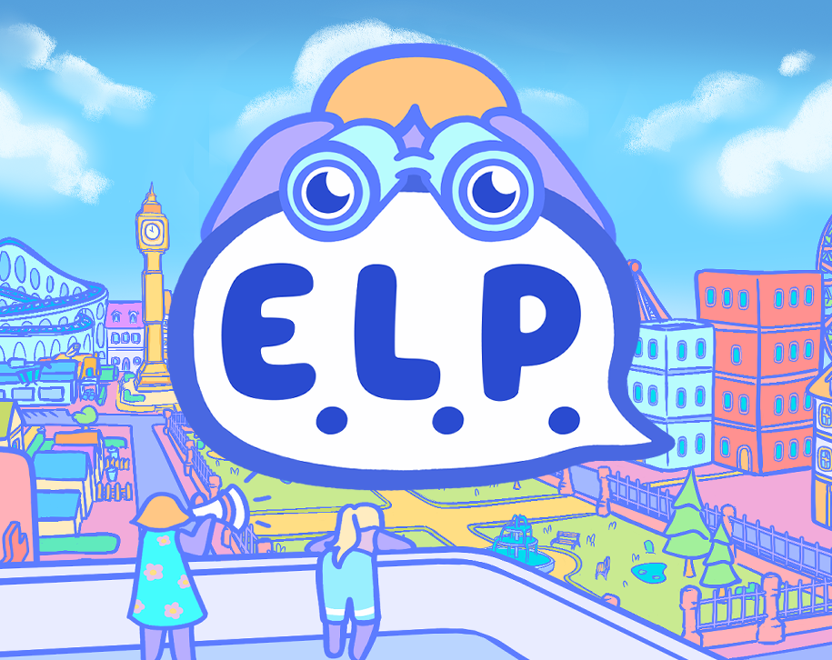 Games like E.L.P.