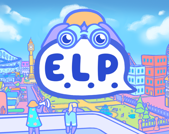 E.L.P. Image