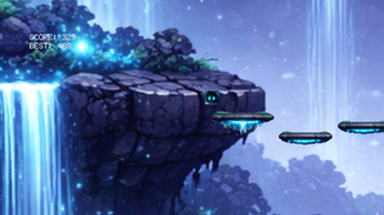 Echo Step screenshot