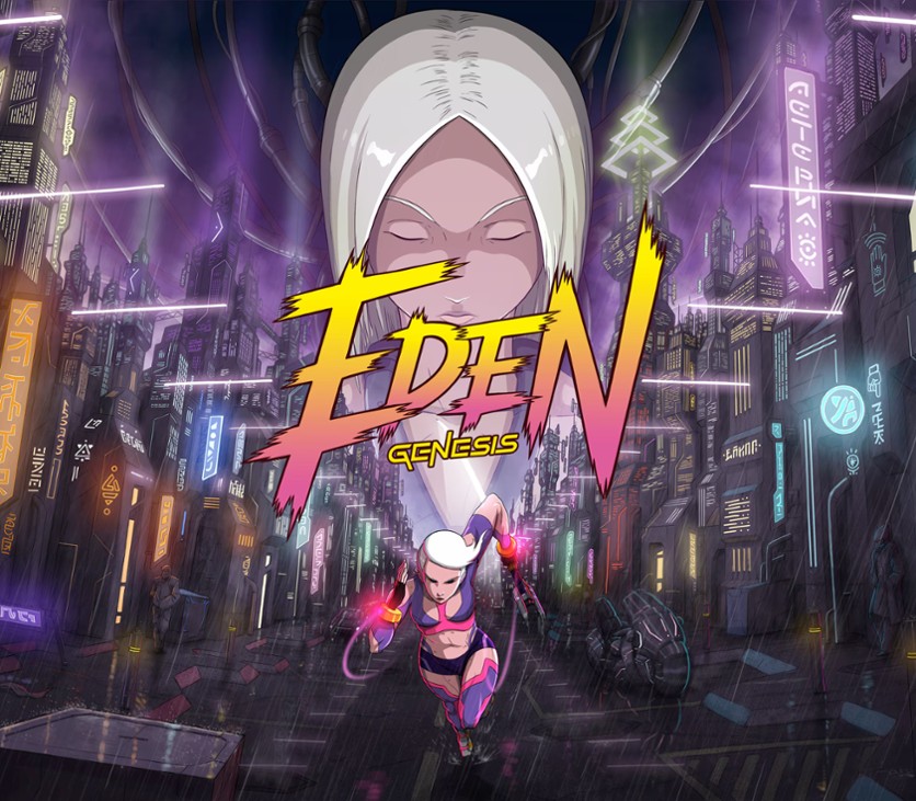 Games like Eden Genesis