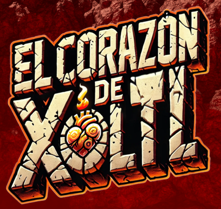 Games like El Corazón de Xoltl