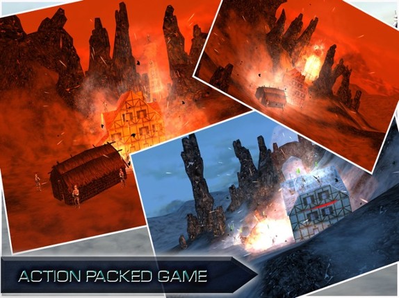 Elite Army Sniper Shooter 3d - spy shooting missions : fully free game screenshot