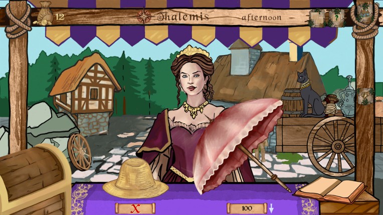 Elusive Coin Image