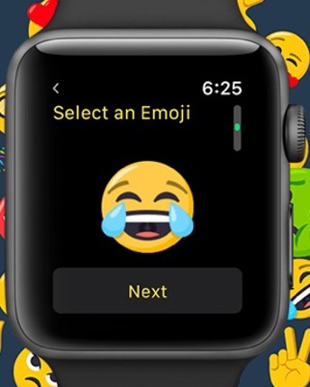 Emoji - Tic Tac Toe Image