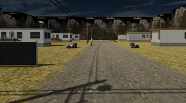 End of The Line III screenshot