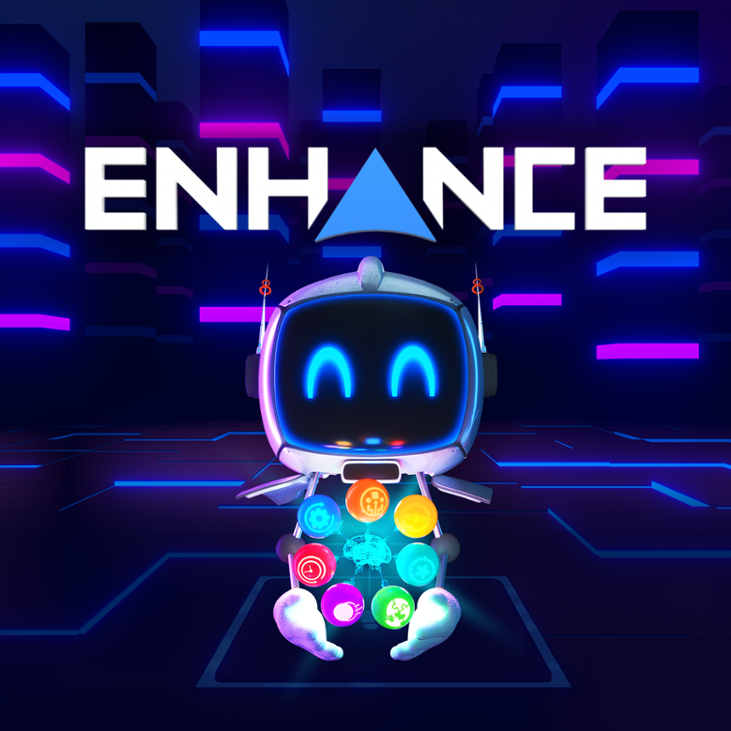 Games like Enhance VR