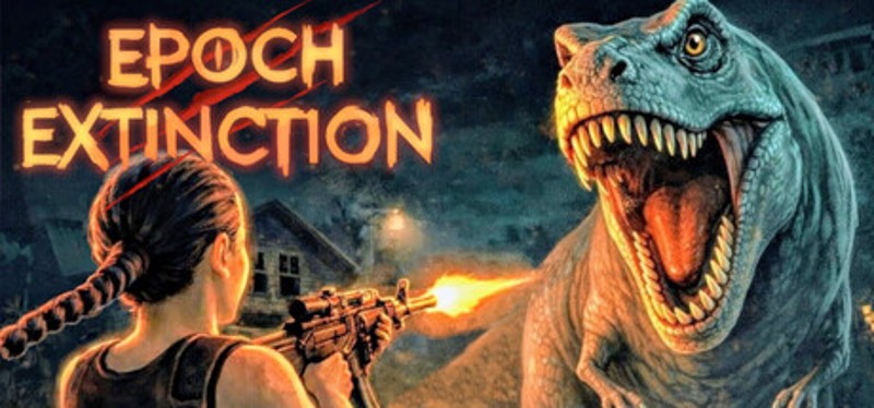 Epoch Extinction Image