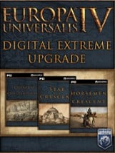 Europa Universalis IV Image