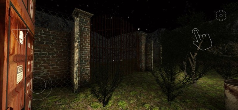 Evil Doll screenshot