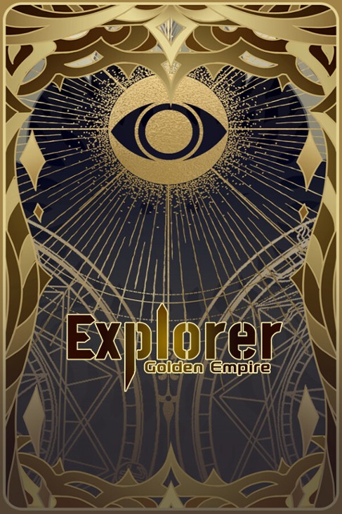 Games like Explorer：Golden Empire