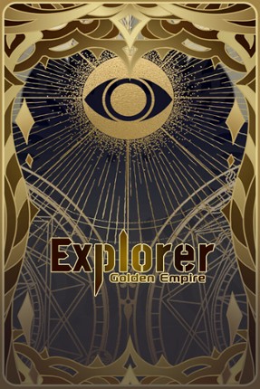 Explorer：Golden Empire Image