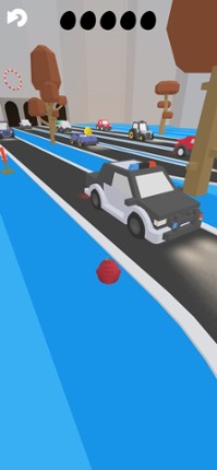 Extreme Crossing screenshot