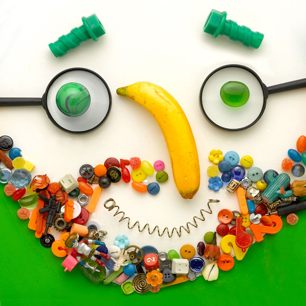 Games like Faces iMake - Right Brain Creativity