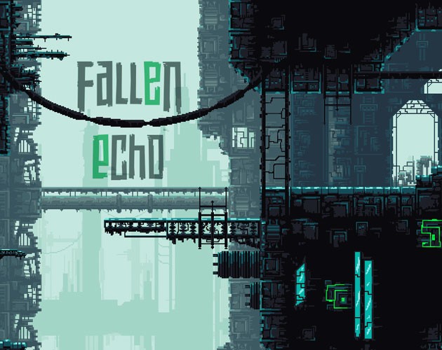 Games like Fallen Echo