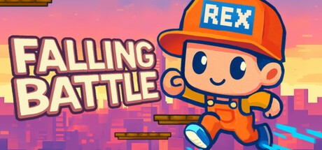 Games like FallingBattle