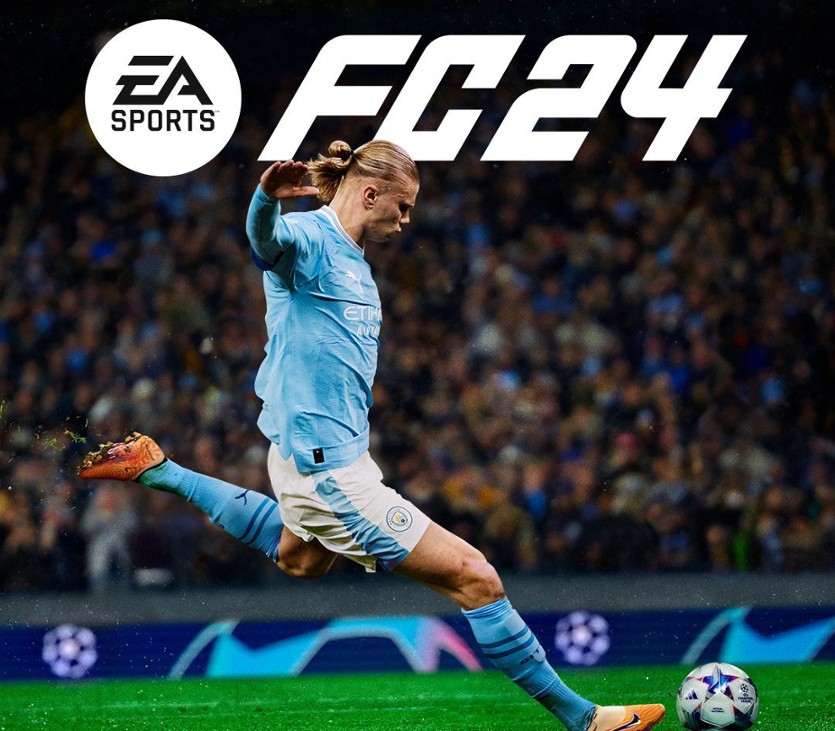 Games like EA Sports FC 24