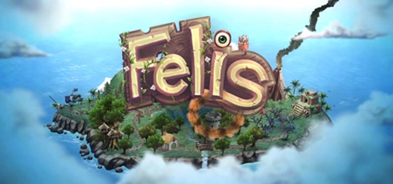 Felis Game Cover