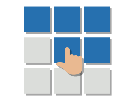 Games like Fill Line