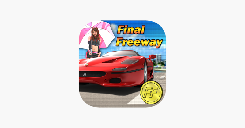 Final Freeway Coin Image