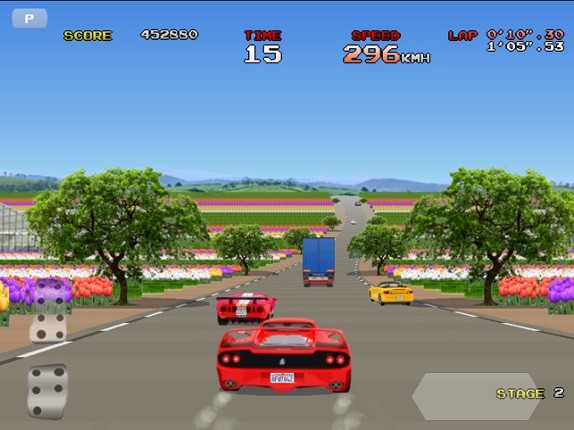 Final Freeway Coin Image