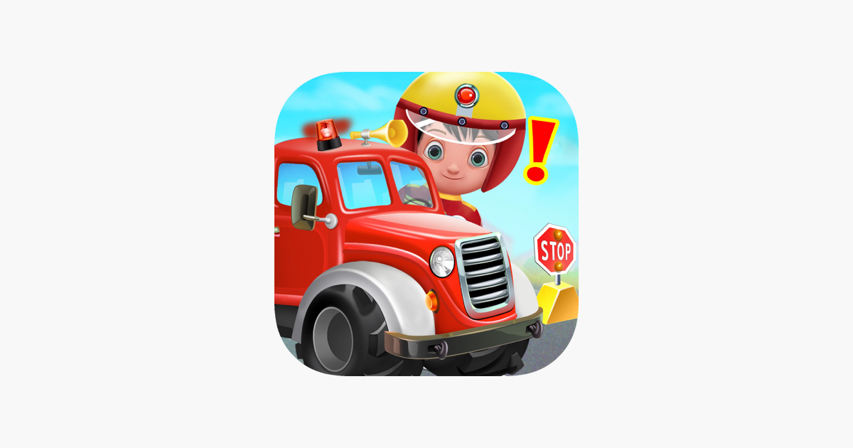 Games like Firefighters City Fire Rescue