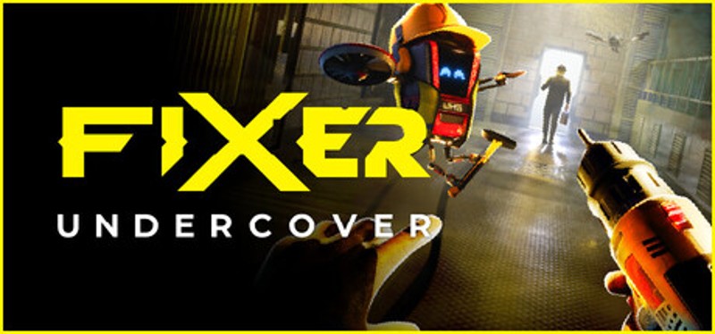 Fixer Undercover VR Image