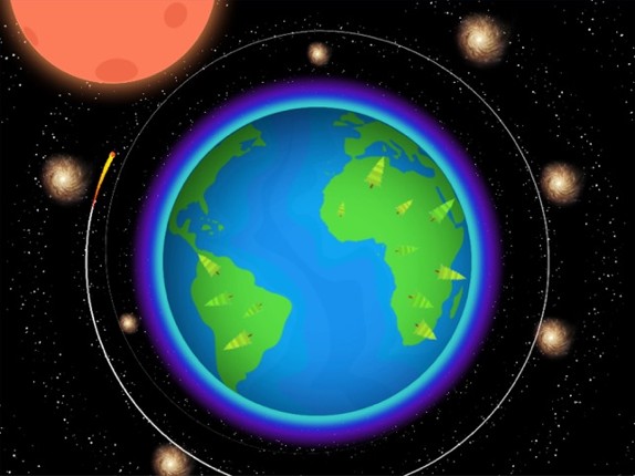 Flip Baseball screenshot