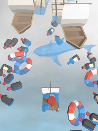 Float Lovers screenshot