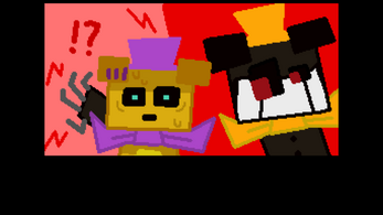 FNaF World Pixel Plush Edition Image