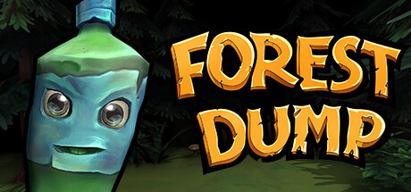 Games like Forest Dump