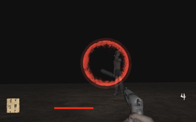 Fortuito screenshot