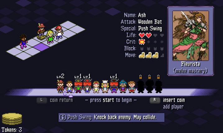 Fragrant Story screenshot