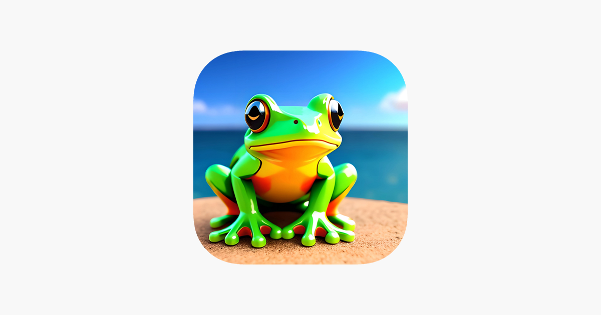 Games like Frog Jumping Adventure
