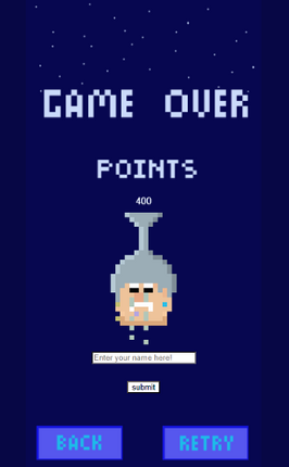 Fruitige Frank Image