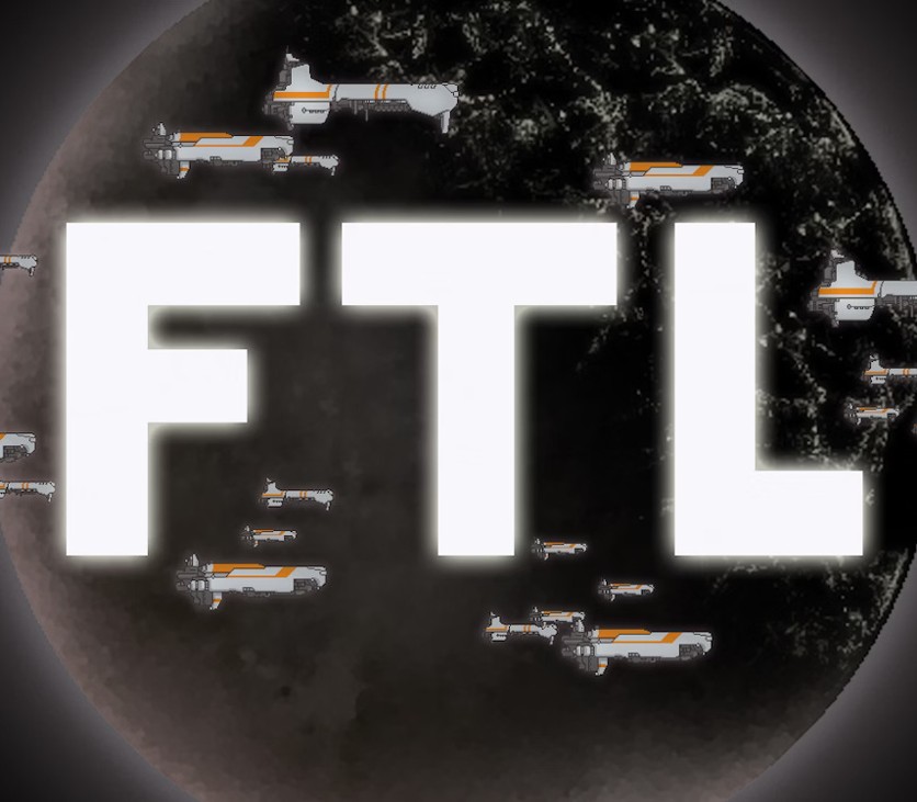 Games like FTL: Faster Than Light