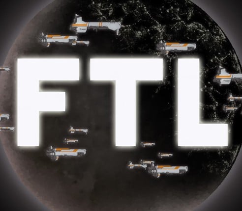 FTL: Faster Than Light Image