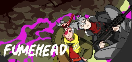 Games like FUMEHEAD