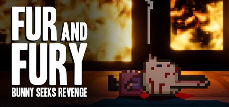 Games like Fur and Fury: Bunny Seeks Revenge